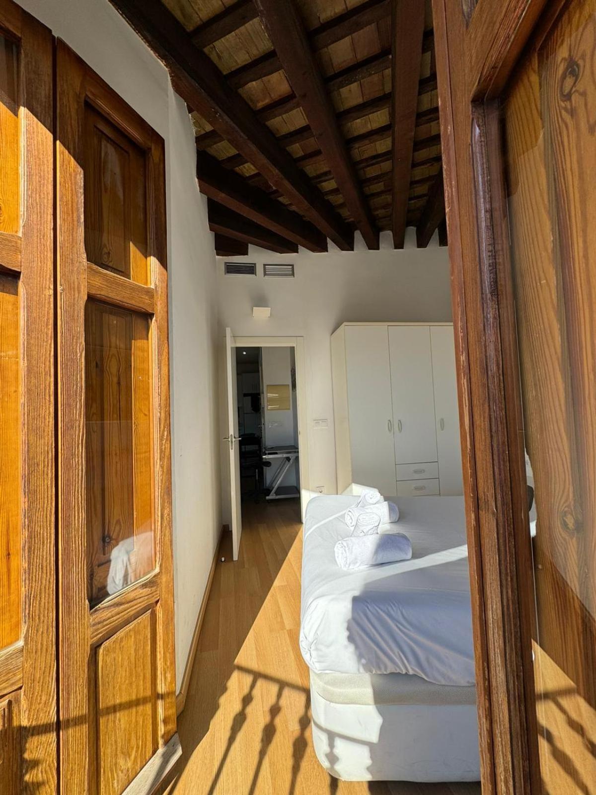 Tossal Valência Exterior foto